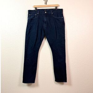 Polo Ralph Lauren Sullivan Slim Men’s Jeans W38 L32 Dark Wash